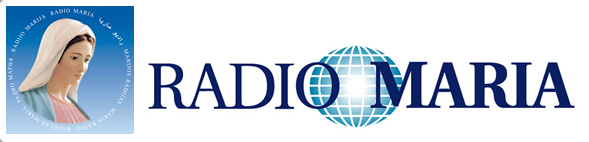 Radio Maria logo